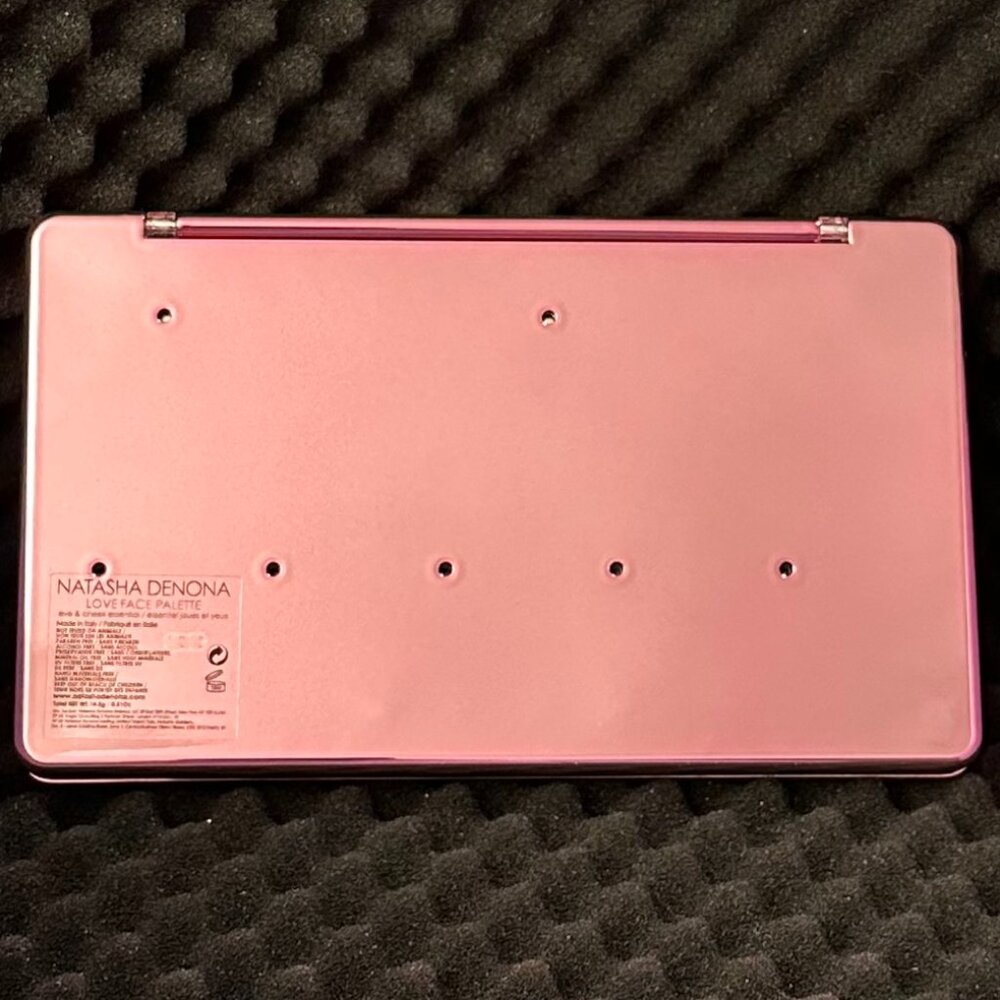 Natasha Denona Love Face Palette - Picture 7 of 8